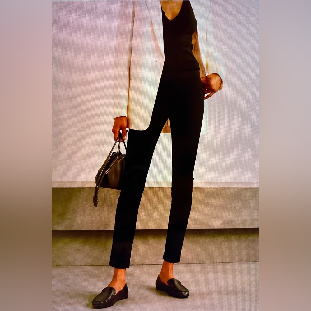 Helmut Lang . Woman legging pants. Size M.